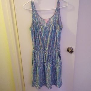 Lilly Pulitzer Sundress